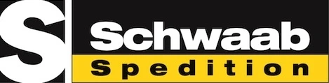 Schwaab Spedition Logo